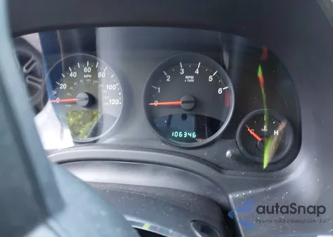 2013 Jeep Patriot Sport from USA, damaged, VIN 1C4NJRBB0DD280698